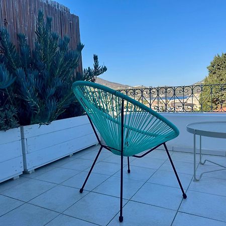 Taliaka B & B Lipari  Zewnętrze zdjęcie