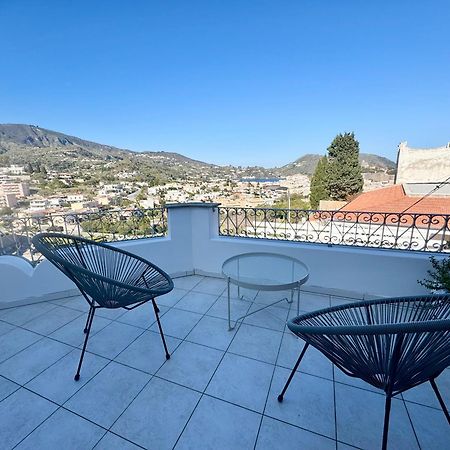 Taliaka B & B Lipari  Zewnętrze zdjęcie