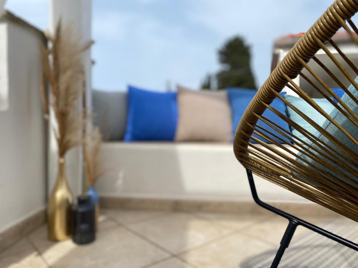 Taliaka B & B Lipari  Zewnętrze zdjęcie