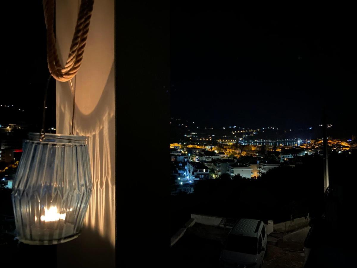 Taliaka B & B Lipari  Zewnętrze zdjęcie