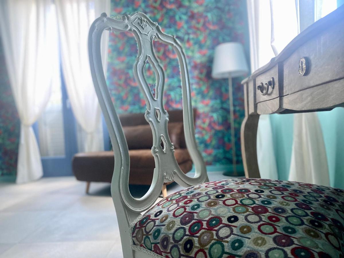 Taliaka B & B Lipari  Zewnętrze zdjęcie
