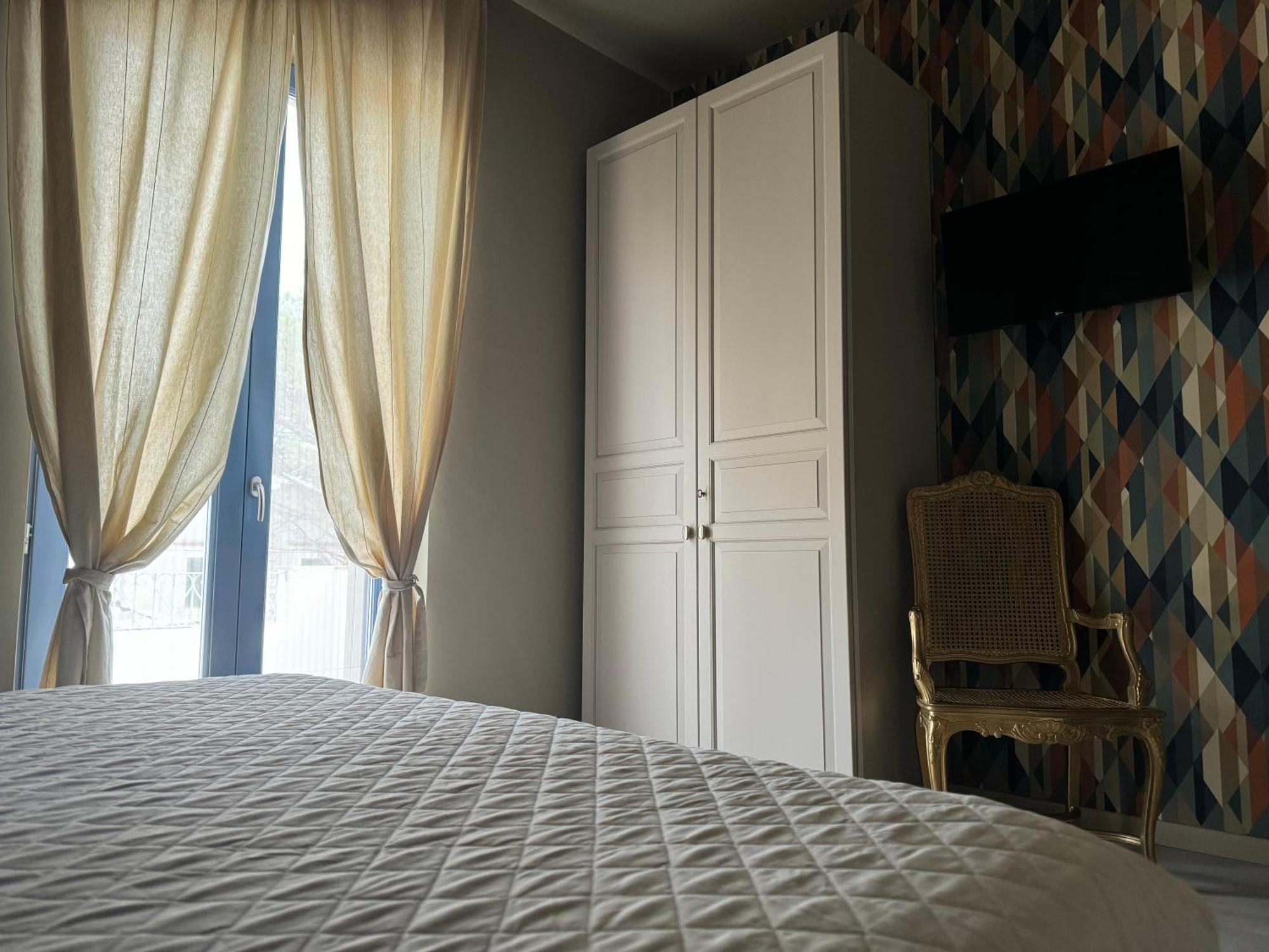 Taliaka B & B Lipari  Zewnętrze zdjęcie