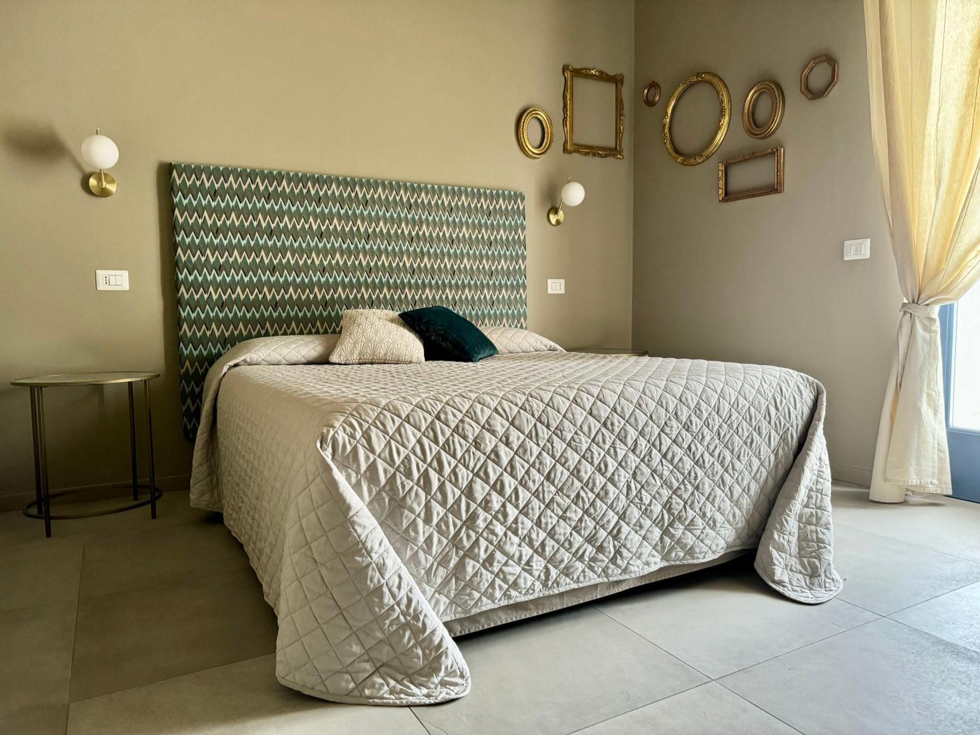 Taliaka B & B Lipari  Zewnętrze zdjęcie