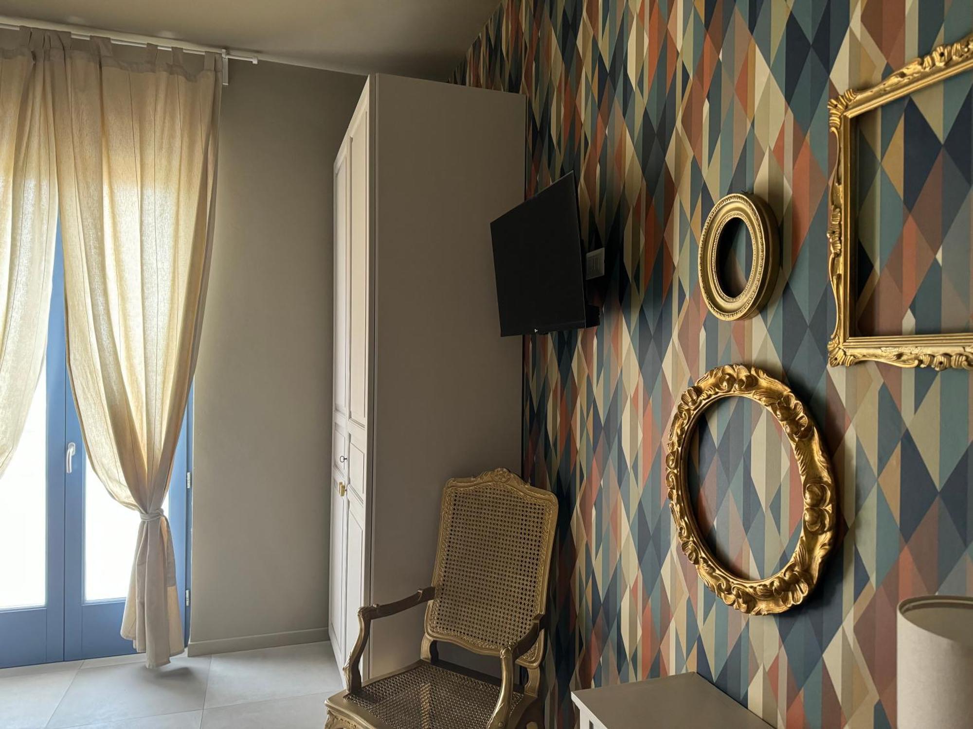 Taliaka B & B Lipari  Zewnętrze zdjęcie