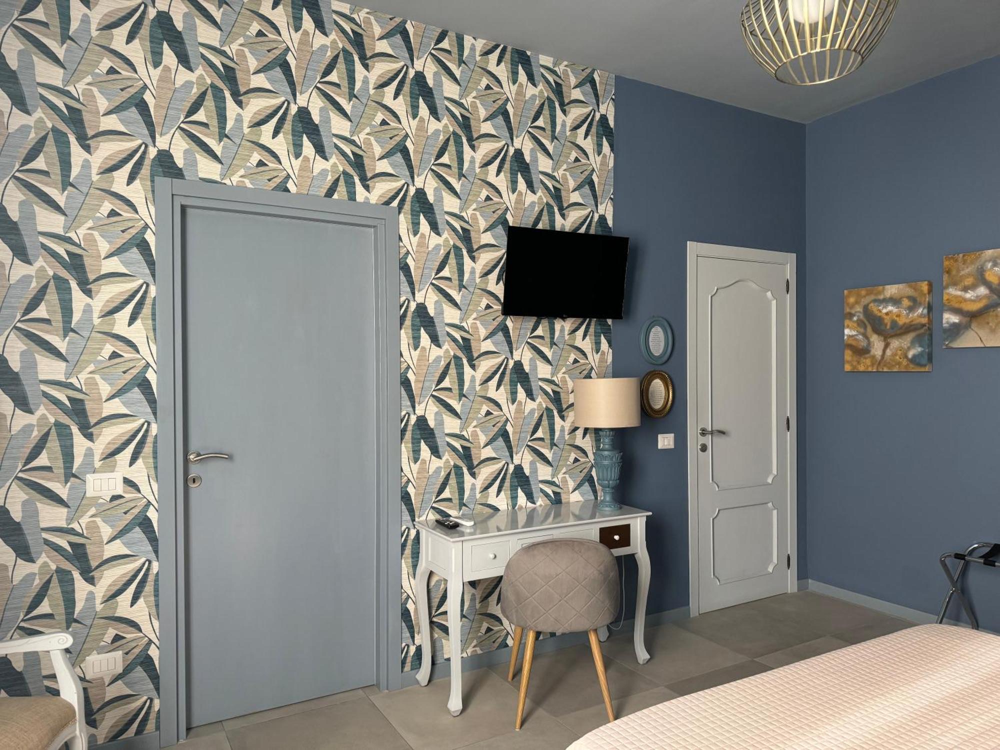 Taliaka B & B Lipari  Zewnętrze zdjęcie