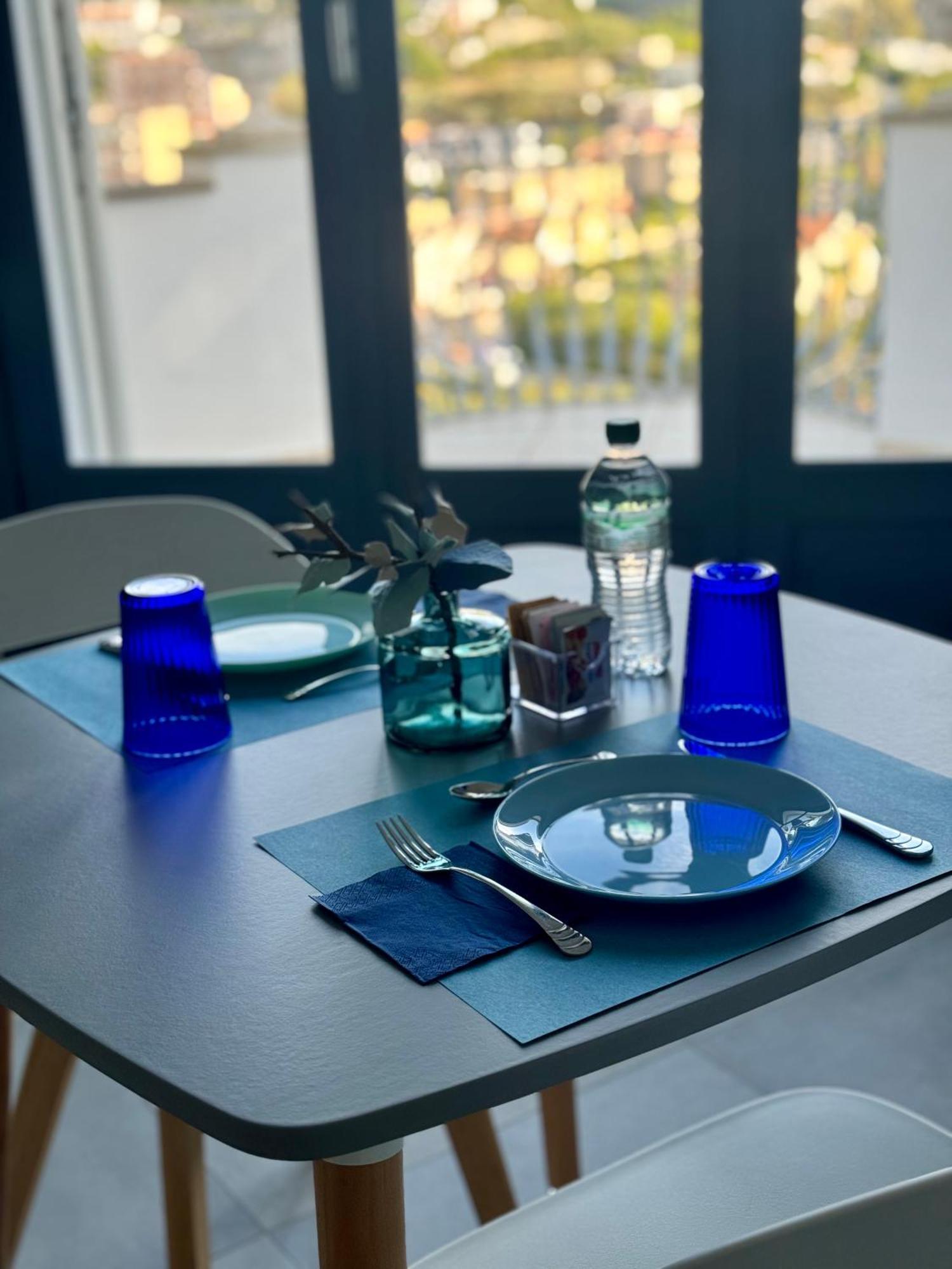 Taliaka B & B Lipari  Zewnętrze zdjęcie