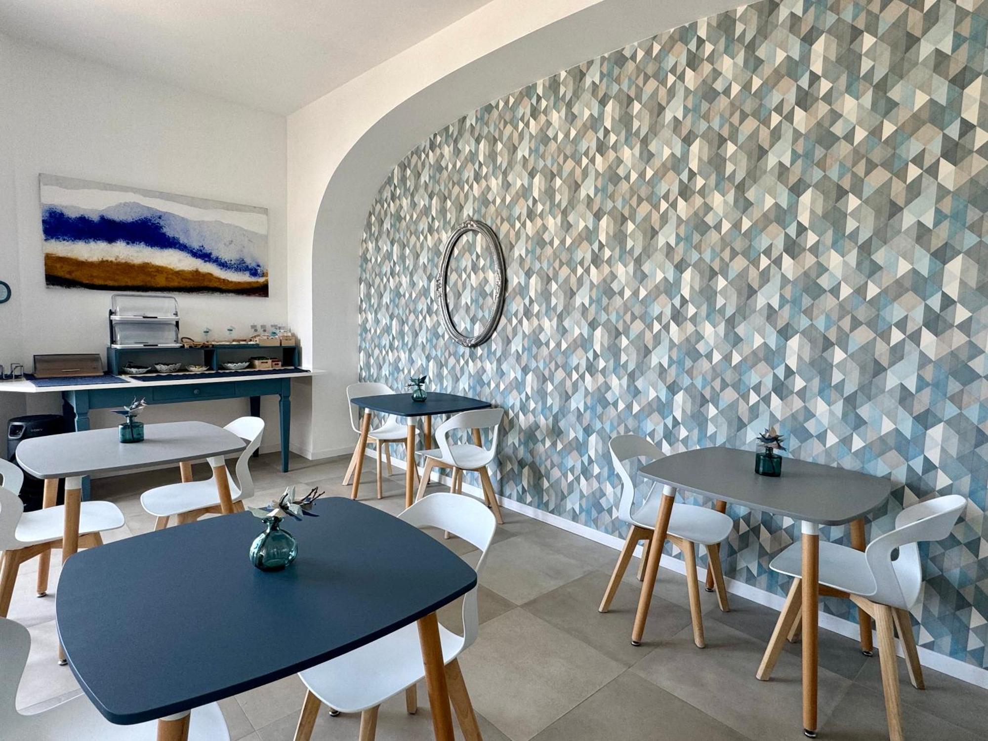 Taliaka B & B Lipari  Zewnętrze zdjęcie