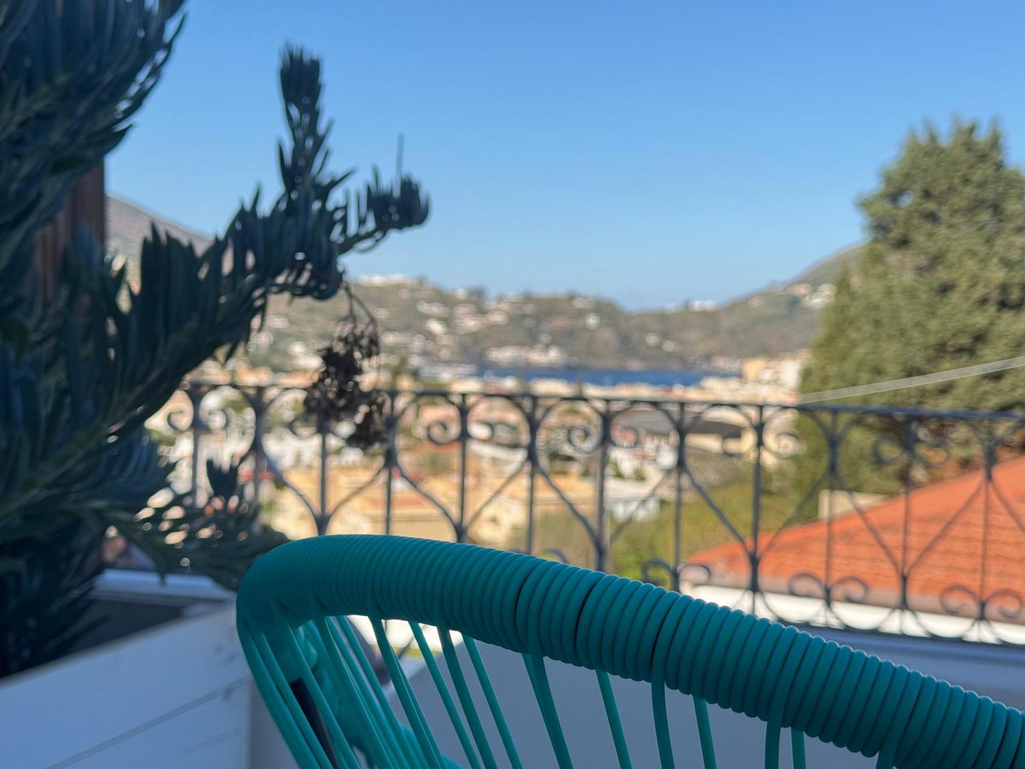 Taliaka B & B Lipari  Zewnętrze zdjęcie
