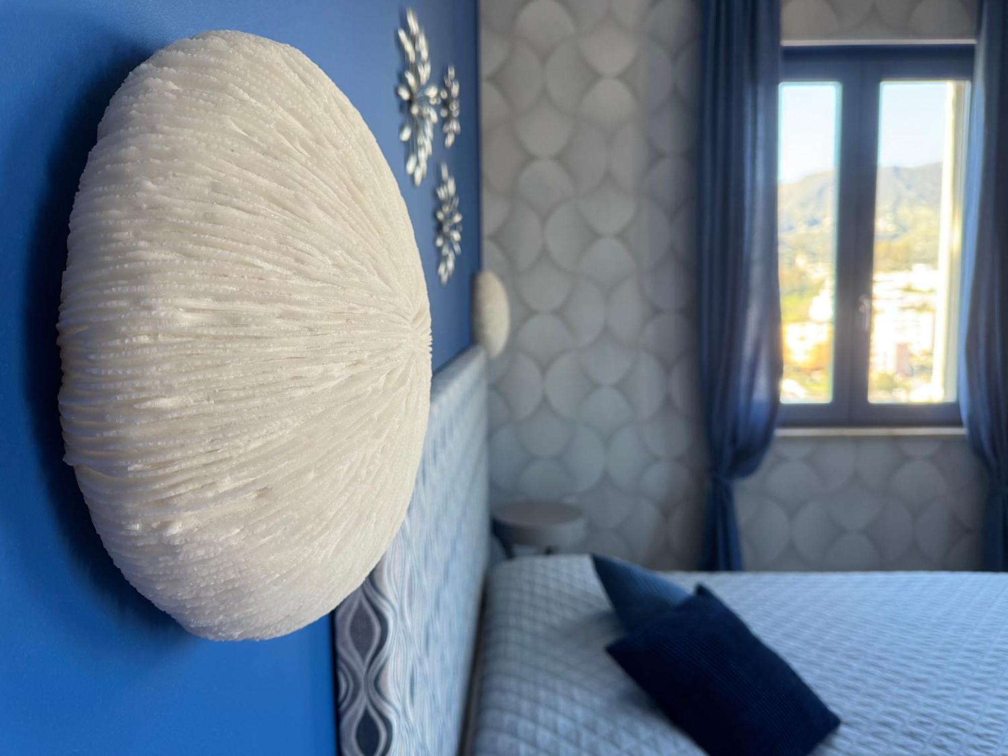 Taliaka B & B Lipari  Zewnętrze zdjęcie