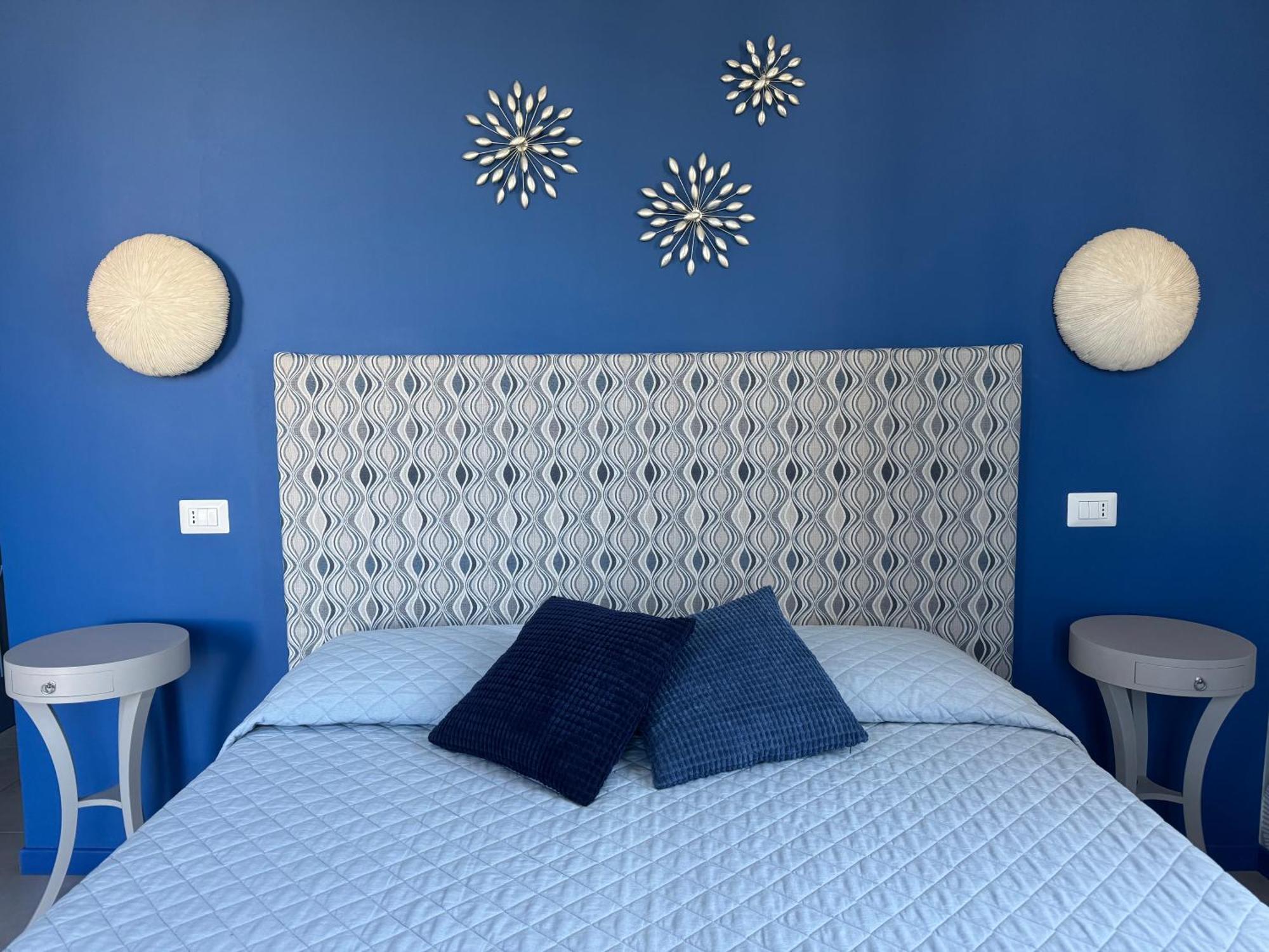Taliaka B & B Lipari  Zewnętrze zdjęcie