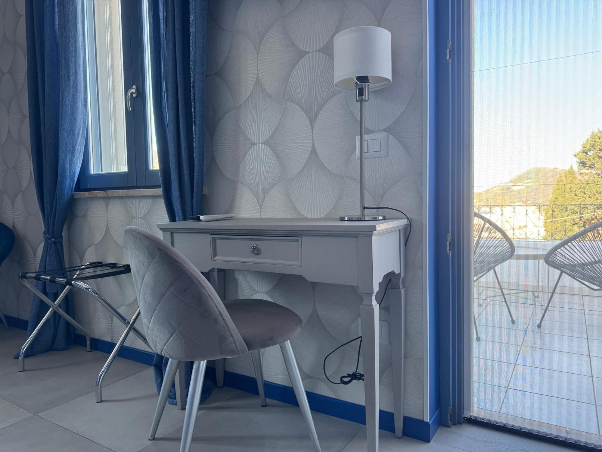 Taliaka B & B Lipari  Zewnętrze zdjęcie