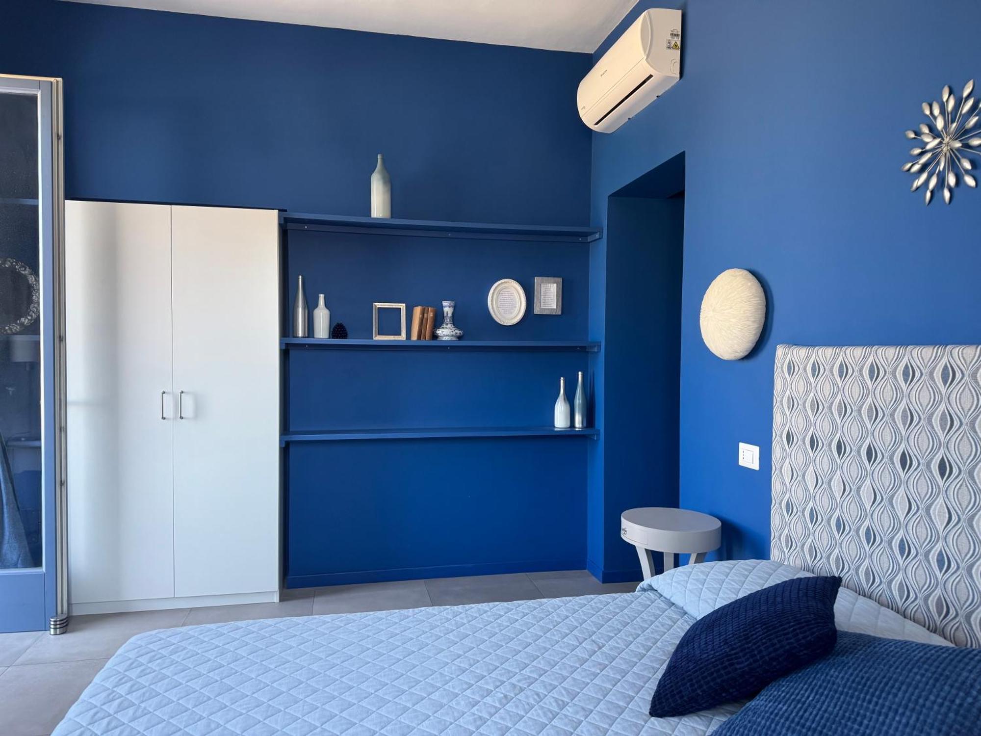 Taliaka B & B Lipari  Zewnętrze zdjęcie