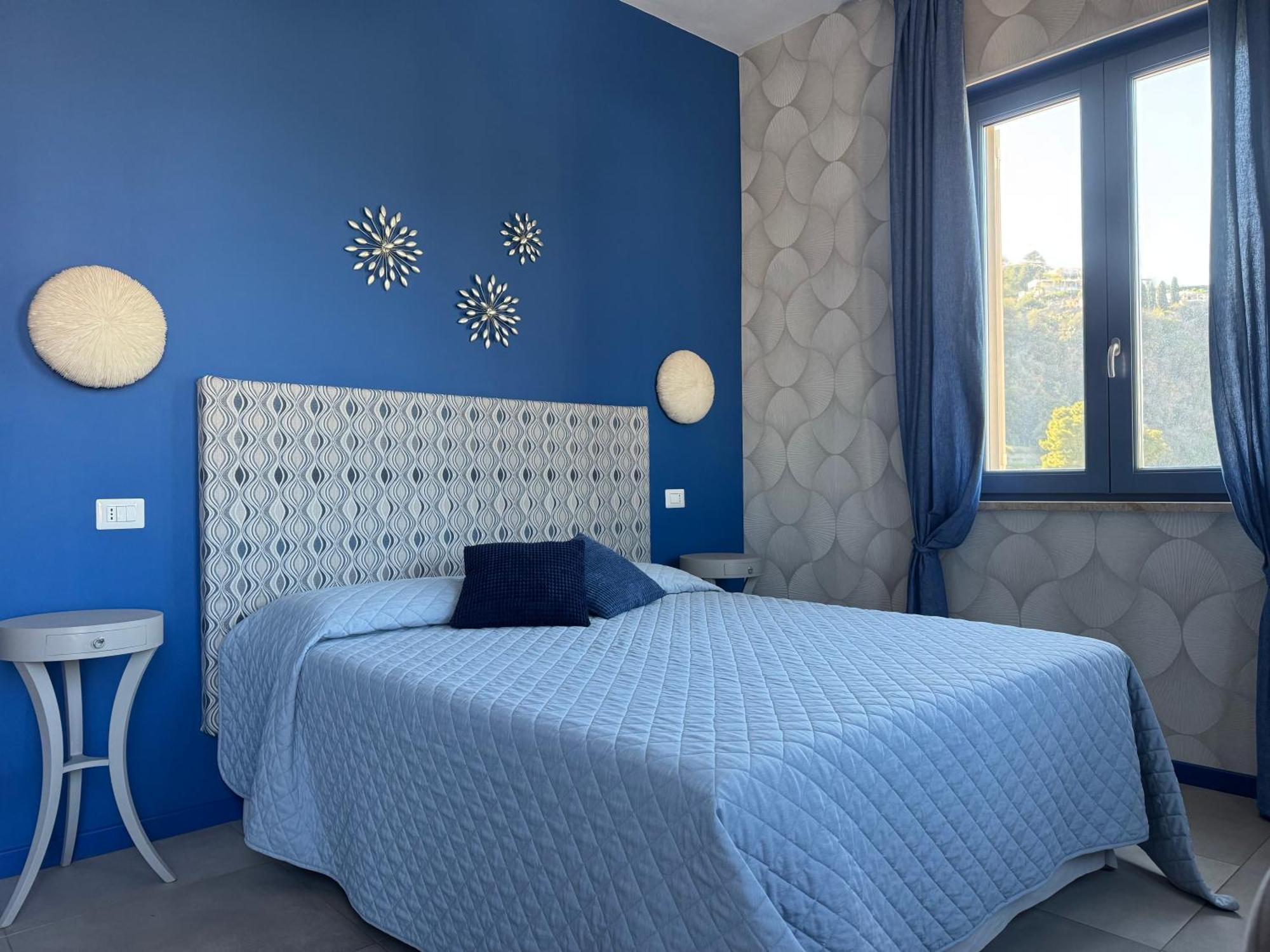 Taliaka B & B Lipari  Zewnętrze zdjęcie