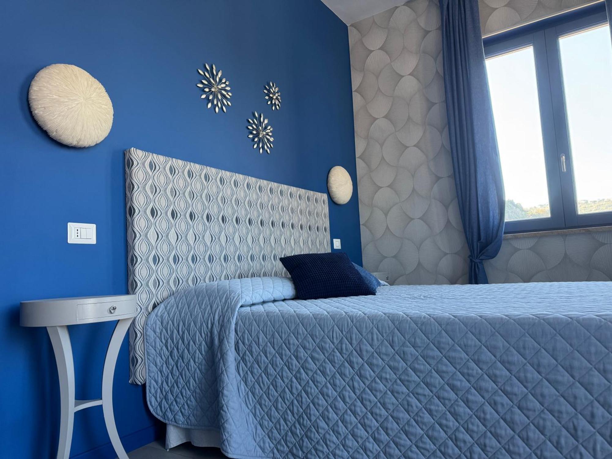 Taliaka B & B Lipari  Zewnętrze zdjęcie