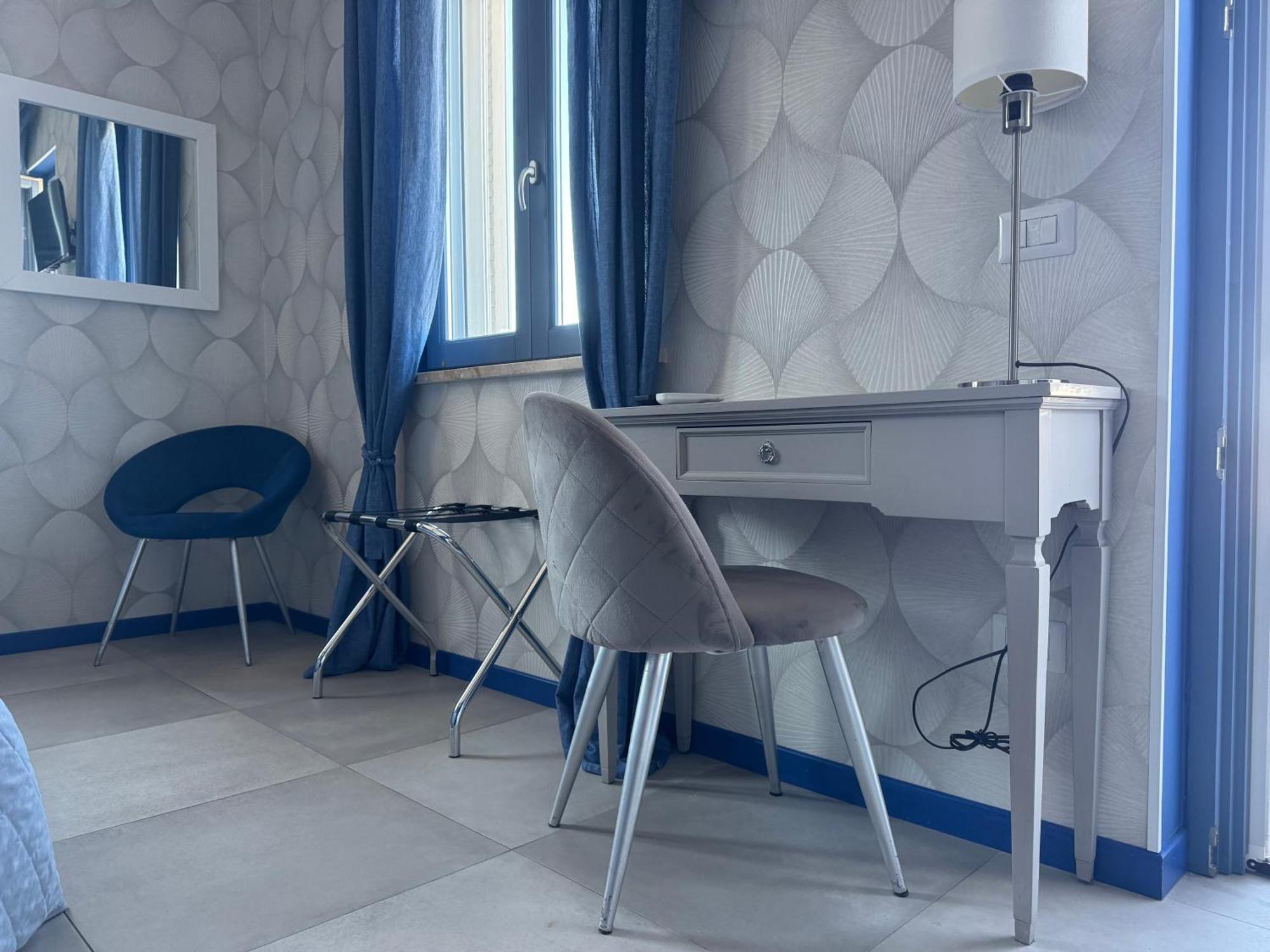Taliaka B & B Lipari  Zewnętrze zdjęcie