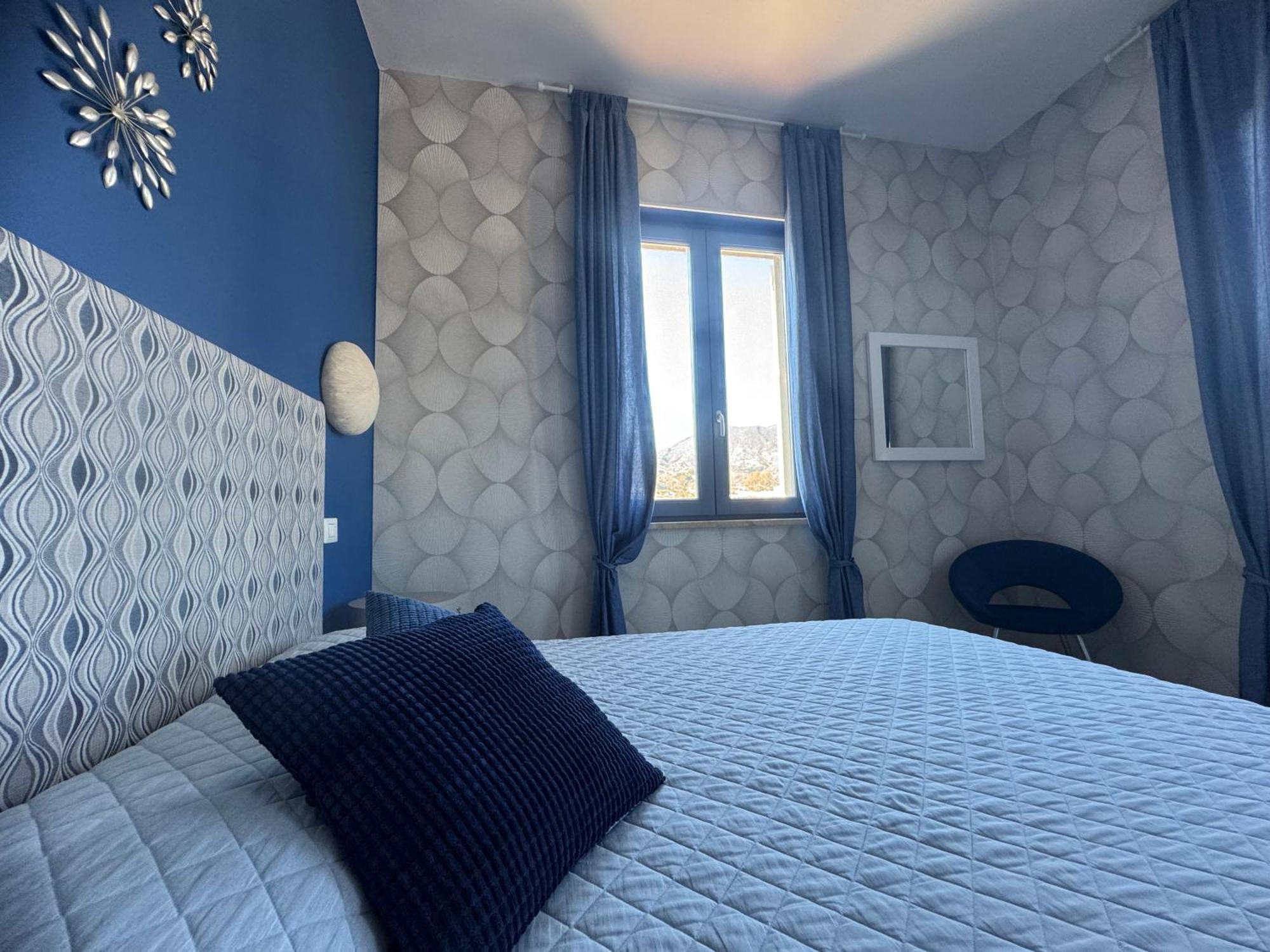 Taliaka B & B Lipari  Zewnętrze zdjęcie