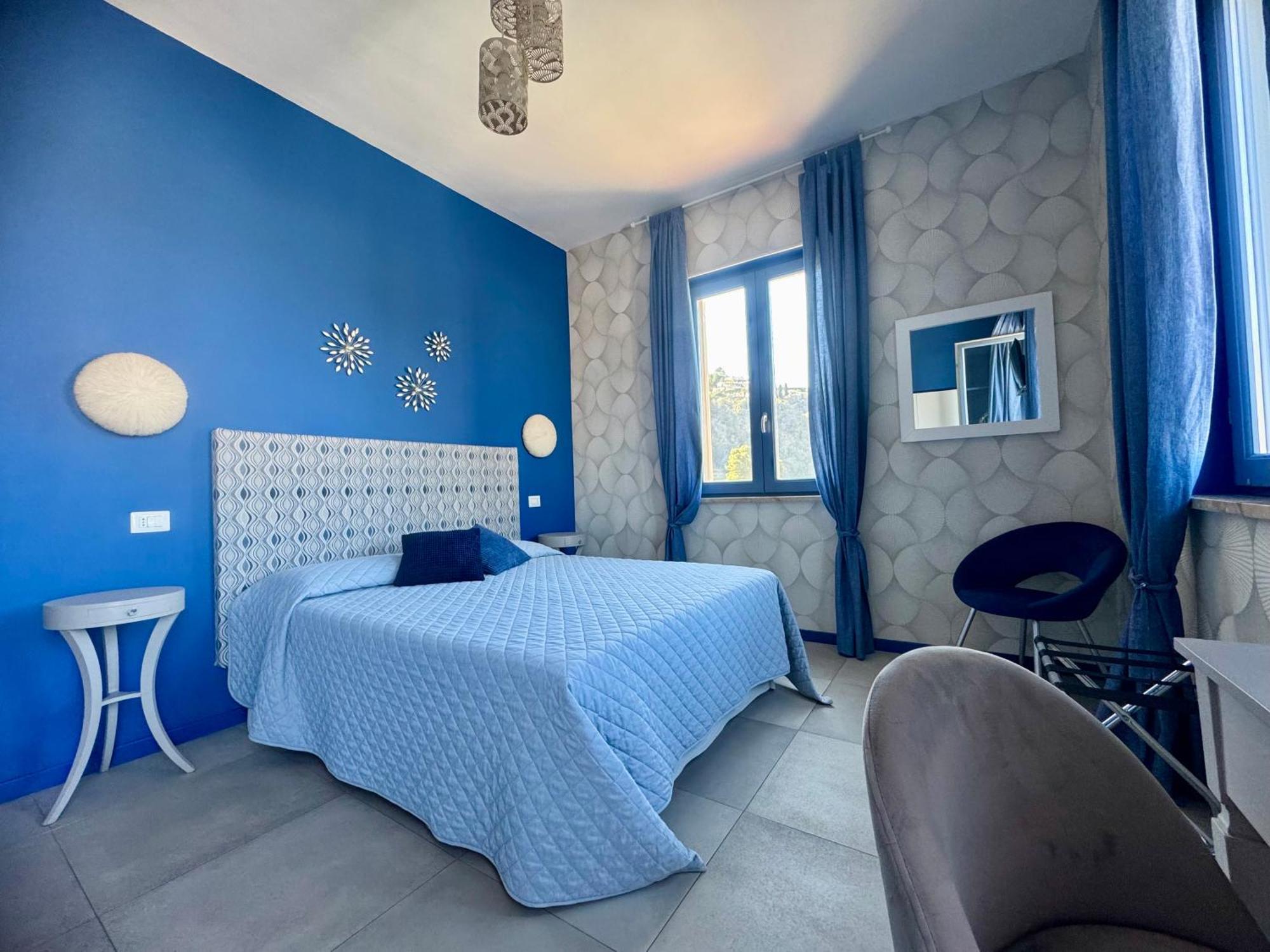 Taliaka B & B Lipari  Zewnętrze zdjęcie